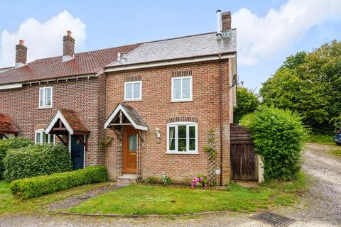 3 bedroom end of terrace house for sale, Cattistock Road, Maiden Newton DT2