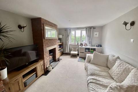 3 bedroom end of terrace house for sale, Cattistock Road, Maiden Newton DT2