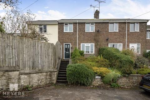 4 bedroom end of terrace house for sale, Dorchester Road, Stratton,DT2