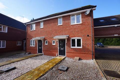 3 bedroom semi-detached house for sale, Kingswood Park, High Wycombe HP13