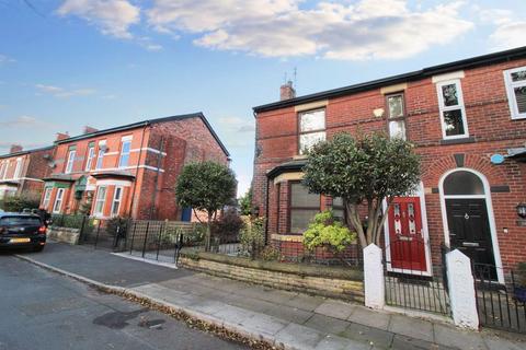 3 bedroom semi-detached house for sale, Gardner Road, Manchester M25