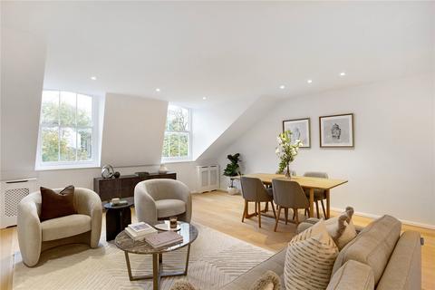 3 bedroom apartment for sale, Gledhow Gardens, South Kensington, London, SW5