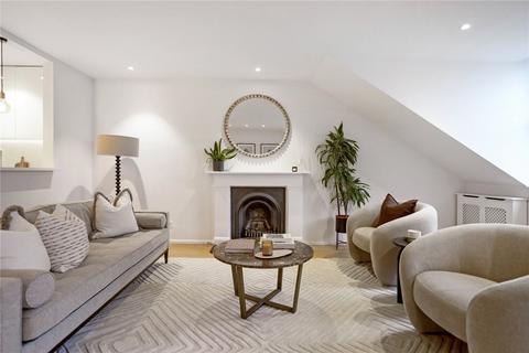 3 bedroom apartment for sale, Gledhow Gardens, South Kensington, London, SW5