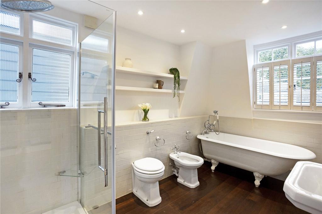 Principal Ensuite