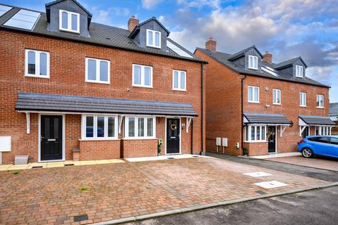 4 bedroom semi-detached house for sale, Shortwood Place, Coventry, CV2