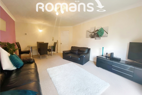 2 bedroom apartment to rent, The Byfrons, Farnborough, GU14