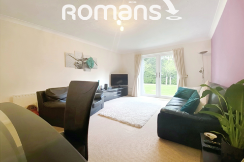 2 bedroom apartment to rent, The Byfrons, Farnborough, GU14