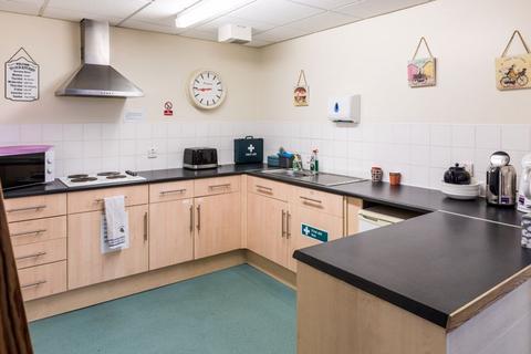 1 bedroom sheltered housing to rent, 13 Kirk House, Kirk Road, Northallerton