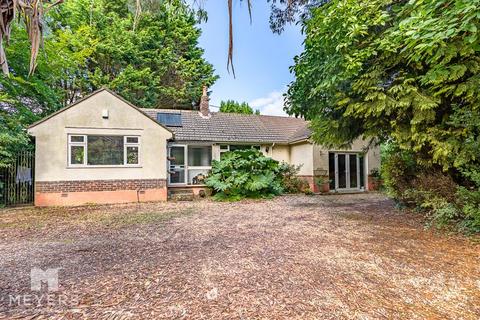 3 bedroom detached bungalow for sale, Blandford Road North, Poole