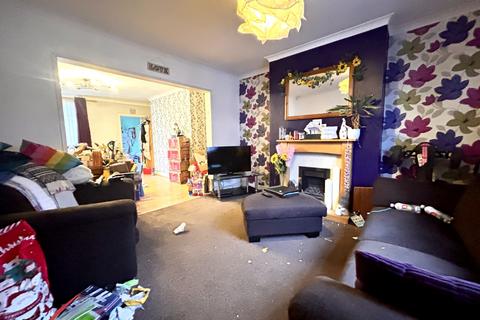 3 bedroom terraced house for sale, Clarence Street, Bowburn, Durham, County Durham, DH6