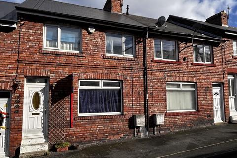 3 bedroom terraced house for sale, Clarence Street, Bowburn, Durham, County Durham, DH6