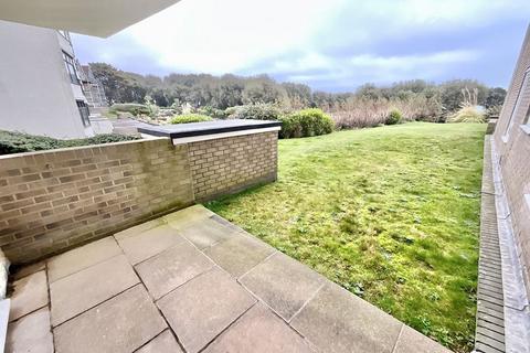 3 bedroom apartment for sale, Boscombe Cliff Road, Bournemouth