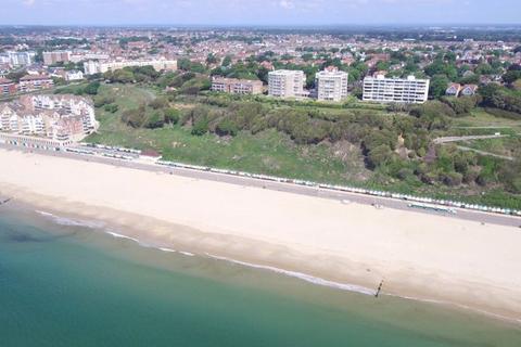 3 bedroom apartment for sale, Boscombe Cliff Road, Bournemouth