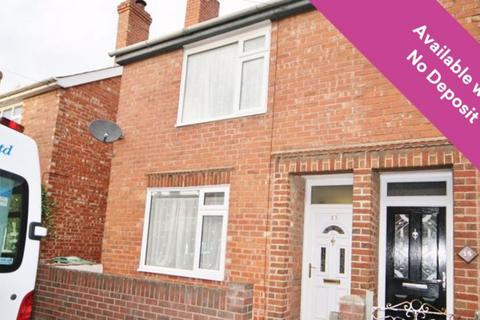 1 bedroom in a house share to rent, Serlo Road, Gloucester GL1