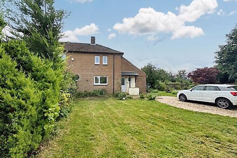 3 bedroom semi-detached house to rent, Stowe Green, Lydney GL15