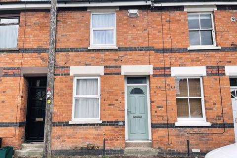 2 bedroom terraced house for sale, Millbrook Street, Cheltenham GL50