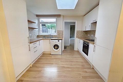 2 bedroom terraced house for sale, Millbrook Street, Cheltenham GL50