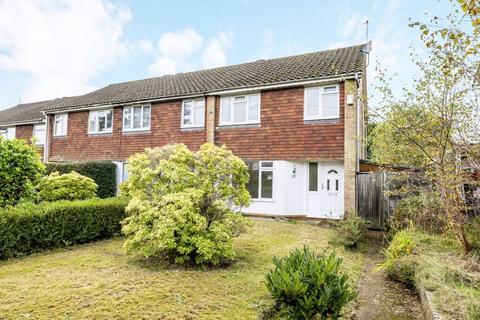 3 bedroom end of terrace house for sale, Whitehill Road, Crowborough