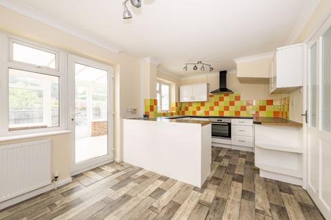 3 bedroom end of terrace house for sale, Whitehill Road, Crowborough