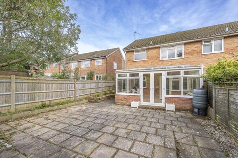 3 bedroom end of terrace house for sale, Whitehill Road, Crowborough