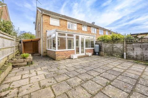 3 bedroom end of terrace house for sale, Whitehill Road, Crowborough