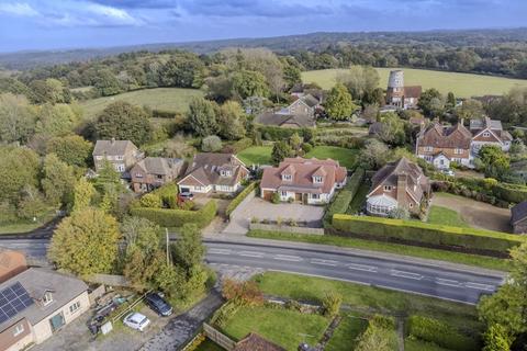 5 bedroom detached house for sale, Mark Cross, Crowborough