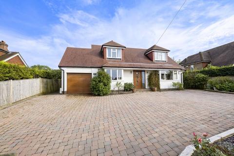 5 bedroom detached house for sale, Mark Cross, Crowborough