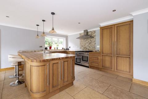 5 bedroom detached house for sale, Mark Cross, Crowborough