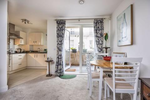 1 bedroom retirement property for sale, Savoy House, Southsea