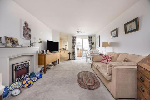 1 bedroom retirement property for sale, Savoy House, Southsea