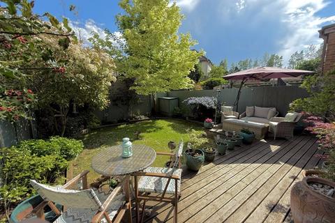 4 bedroom semi-detached house for sale, North Close, Drayton Parslow MK17