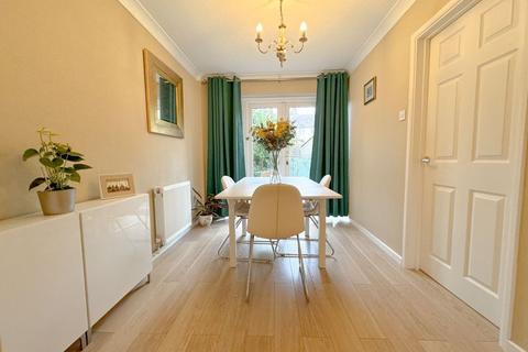 4 bedroom semi-detached house for sale, North Close, Drayton Parslow MK17