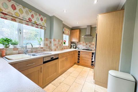4 bedroom semi-detached house for sale, North Close, Drayton Parslow MK17