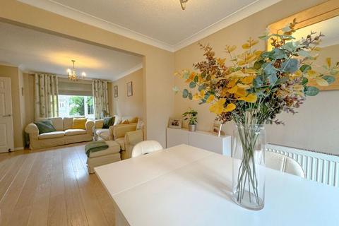 4 bedroom semi-detached house for sale, North Close, Drayton Parslow MK17