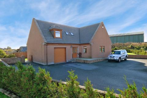 undefined, Tortorston Road, Peterhead, Aberdeenshire, AB42