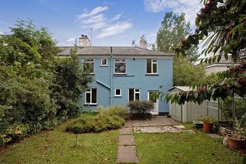 3 bedroom semi-detached house for sale, Station Road, Totnes TQ9