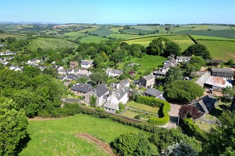 Land for sale, Totnes TQ9