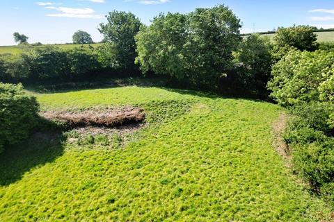 Land for sale, Totnes TQ9