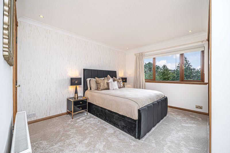Bedroom Five