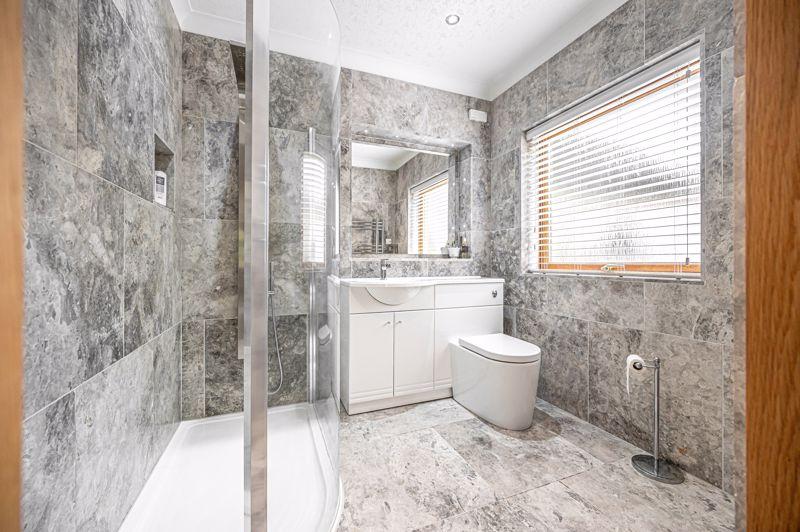 Master En Suite