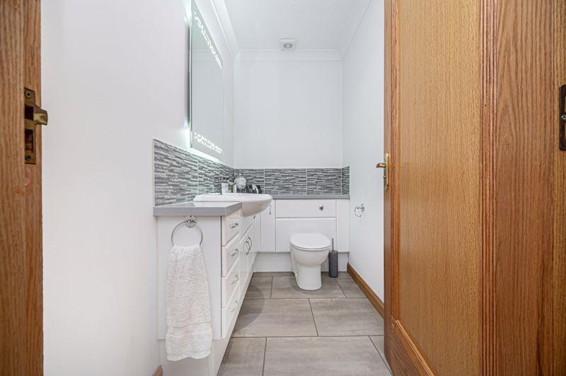 WC Apartment