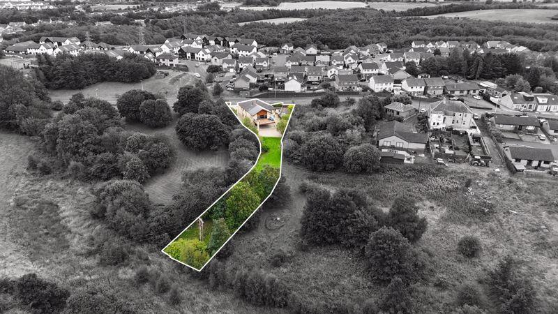 Ariel View