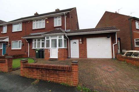 3 bedroom semi-detached house for sale, St. James Avenue, Rowley Regis B65