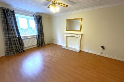 2 bedroom detached bungalow for sale, Trejon Road, Cradley Heath B64