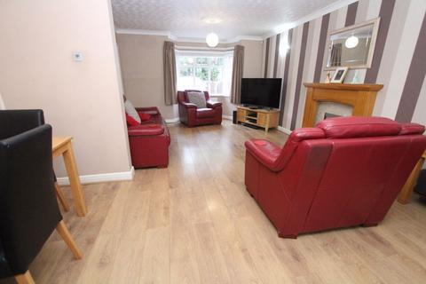 3 bedroom terraced house for sale, Quarry Road, Dudley DY2