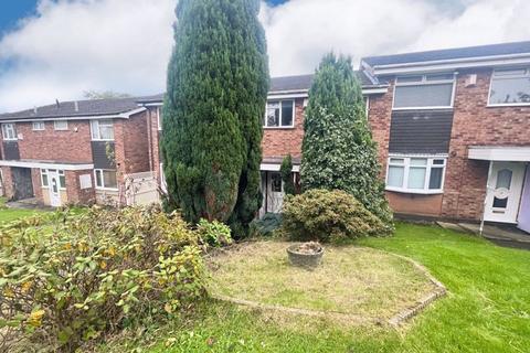 3 bedroom terraced house for sale, Upton Street, Dudley DY2