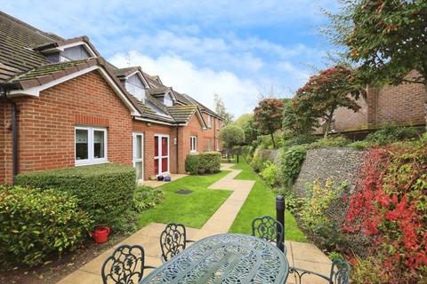 1 bedroom retirement property for sale, Vicarage Lane, Hailsham BN27