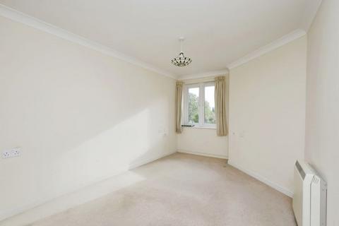 1 bedroom retirement property for sale, Vicarage Lane, Hailsham BN27