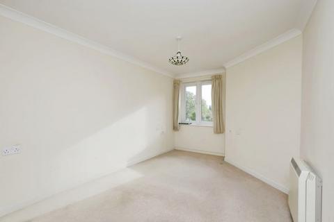 1 bedroom retirement property for sale, Vicarage Lane, Hailsham BN27