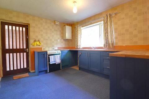 2 bedroom detached bungalow for sale, Clifton Close, Stafford ST16